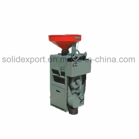 Mini/pequeno moinho de arroz para uso doméstico